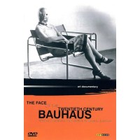 Arthaus Art Documentary: Bauhaus -   - (DVD Video /...