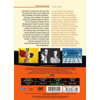 Arthaus Art Documentary: Bauhaus -   - (DVD Video /...