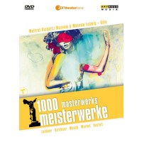 1000 Meisterwerke - Wallraf Richartz Museum + Museum...