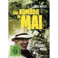 Eine Komödie im Mai - Kinowelt GmbH  - (DVD Video /...