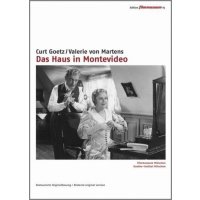 Das Haus in Montevideo (1951) - ALIVE AG 33015 - (DVD...