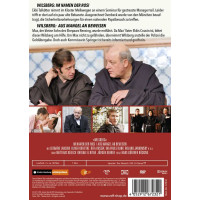 Wilsberg DVD 16: Im Namen der Rosi / Aus Mangel an...