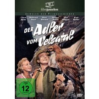 Der Adler vom Velstal - ALIVE AG 6418459 - (DVD Video /...