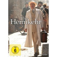 Die Heimkehr (2012) - Studio Hamburg Enterprises  - (DVD...