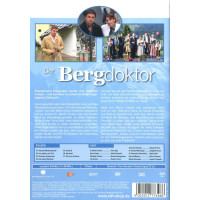 Der Bergdoktor Staffel 5 (2012) - Studio Hamburg...