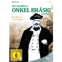 Onkel Bräsig Staffel 1 - Studio Hamburg Enterprises...