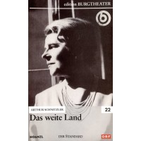 Das weite Land -   - (DVD Video / Sonstige / unsortiert)