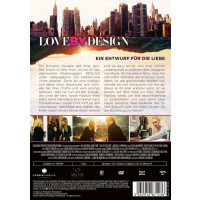 Love By Design - Studio Hamburg Enterprises  - (DVD Video...