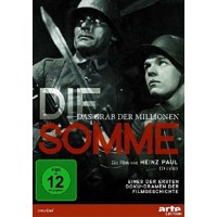 Die Somme - Das Grab der Millionen -   - (DVD Video /...