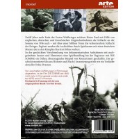 Die Somme - Das Grab der Millionen -   - (DVD Video /...