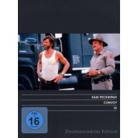 Convoy - Kinowelt GmbH  - (DVD Video / Sonstige /...