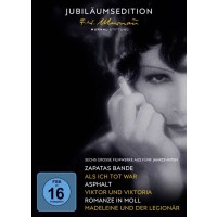 50 Jahre Murnau-Stiftung (Jubiläumsedition) - Studio...