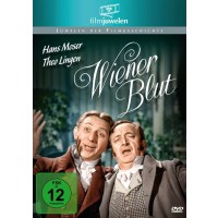 Wiener Blut -  6418457 - (DVD Video / Sonstige / unsortiert)