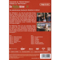 Die Pfefferkörner Staffel 2 - Studio Hamburg  - (DVD...