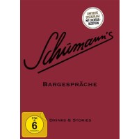 Schumanns Bargespräche -   - (DVD Video / Sonstige /...