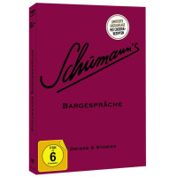 Schumanns Bargespräche -   - (DVD Video / Sonstige /...