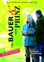 Der Bauer und sein Prinz - DENKmal-Film GmbH  - (DVD...