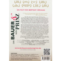 Der Bauer und sein Prinz - DENKmal-Film GmbH  - (DVD...