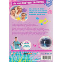 Mako - Einfach Meerjungfrau Staffel 1 Box 2 - Edel...