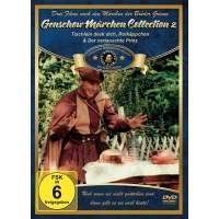 Genschow Märchen Collection 2 -   - (DVD Video /...