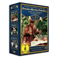 Genschow Märchen Collection 2 -   - (DVD Video /...