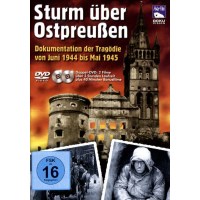 Sturm über Ostpreußen - Polar Film + Medien...