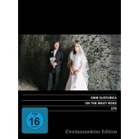 On the Milky Road - Universum Film GmbH  - (DVD Video /...