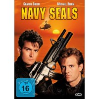 Navy Seals: - ALIVE AG 5006374 - (DVD Video / Sonstige /...