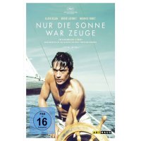 Nur die Sonne war Zeuge - Kinowelt GmbH  - (DVD Video /...