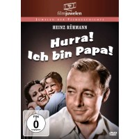 Hurra! ich bin Papa! -  6417362 - (DVD Video / Sonstige /...