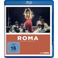 Fellinis Roma (Blu-ray) - Kinowelt GmbH  - (Blu-ray Video...