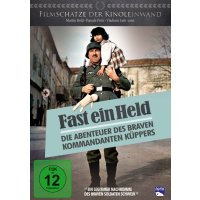 Fast ein Held - Die Abenteuer des braven Kommandanten...