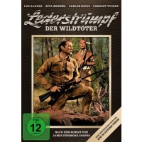 Lederstrumpf - Der Wildtöter - ALIVE AG 6418643 -...