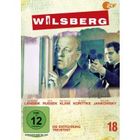 Wilsberg DVD 18: Die Entführung / Treuetest - Studio...