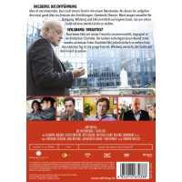 Wilsberg DVD 18: Die Entführung / Treuetest - Studio...