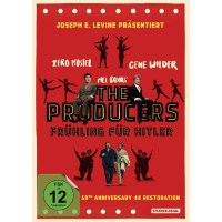 The Producers - Frühling für Hitler (50th...