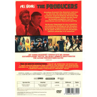 The Producers - Frühling für Hitler (50th...