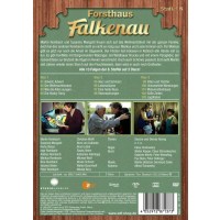 Forsthaus Falkenau Staffel 8 - Studio Hamburg Enterprises...