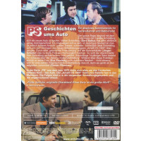 PS - Geschichten ums Auto Staffel 1 - ALIVE AG  - (DVD...