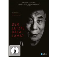 Der letzte Dalai Lama? (OmU) - ALIVE AG 6418733 - (DVD...