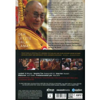 Der letzte Dalai Lama? (OmU) - ALIVE AG 6418733 - (DVD...