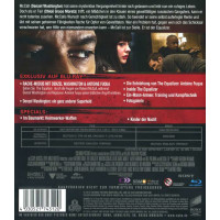 The Equalizer (Blu-ray) - Sony Pictures Home...