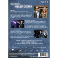 Helen Dorn: Teil 4-6 - Studio Hamburg Enterprises Gmb  -...