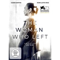 The Woman who Left (OmU) -  4887029 - (DVD Video /...