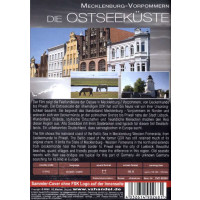 Deutschland: Ostsee - Mecklenburg-Vorpommern -   - (DVD...