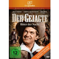 Der Gejagte-Ritter der Nacht (Fil - ALIVE AG 6418469 -...