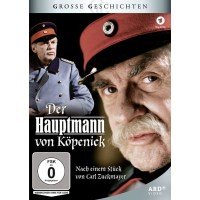 Der Hauptmann von Köpenick (1997) - Studio Hamburg...