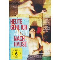 Heute gehe ich allein nach Hause (OmU) -   - (DVD Video /...