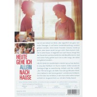 Heute gehe ich allein nach Hause (OmU) -   - (DVD Video /...