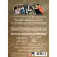 Liebesau - Die andere Heimat - ALIVE AG 6418085 - (DVD...